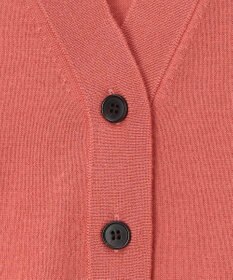 Paul Smith ハイゲージ ニット カーディガン