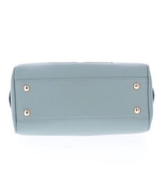 LANVIN en Bleu ヴィジュ 2wayボストンバッグ