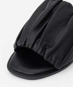 BEIGE， 【一部店舗限定】HENRI EN VARGO / JUNIPER サンダル