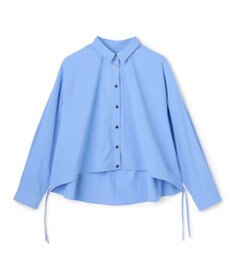 UNFILO L 【WEB限定カラー】ドロスト イージーケアシャツ