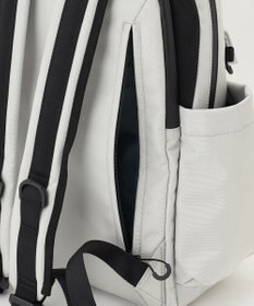 Y'SACCS 【大人のおしゃれ手帖5月号掲載】鶴田真由×Y'SACCS　フラップリュックサック