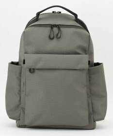 Y'SACCS 【大人のおしゃれ手帖5月号掲載】鶴田真由×Y'SACCS　フラップリュックサック