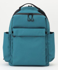 Y'SACCS 【大人のおしゃれ手帖5月号掲載】鶴田真由×Y'SACCS　フラップリュックサック