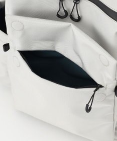 Y'SACCS 【大人のおしゃれ手帖5月号掲載】鶴田真由×Y'SACCS　フラップリュックサック