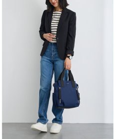 MioFIRANO はっ水軽量ナイロン2WAYリュック　FIRANO フィラノ