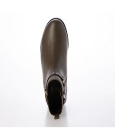 ing 2WAYアンクルベルトブーツ