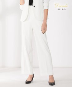 BEIGE， LUIZA / ワイドパンツ