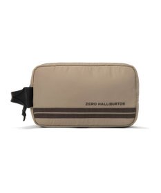 ZERO HALLIBURTON DICROS SOLOシリーズ カートポーチ ZHG-B DS 85018