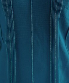 Tiaclasse ラメリブドルマントップス