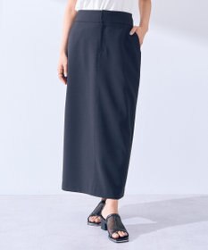 YECCA VECCA タイトロングスカート