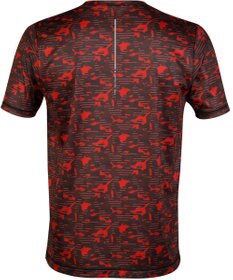 CW-X 【MEN】 CW-X アウター トップス 半袖 吸汗速乾 UVカット率90％以上 DLO135 /ワコール