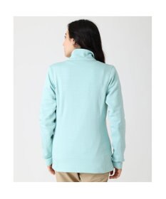 Columbia Columbia/ ウィメンズパークビューグリッドフリースフルジップ /コロンビア