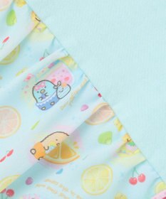 ANY KIDS 【WEB限定/すみっコぐらし】バックシャンTシャツ