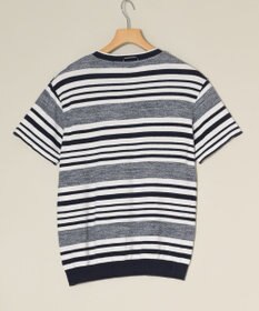 ONWARD Reuse Park メンズ商品【23区 HOMME】カットソー春夏
