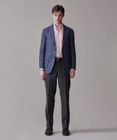 J.PRESS MEN 春夏の上質ジャケット【NEW SATGE】エレガントサマーメッシュ ジャケット