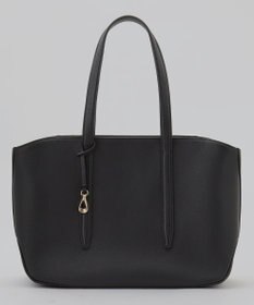 GOTAIRIKU 【ETIAM】シュリンク ファスナートートバッグ（S）《Flexi》