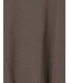 Te chichi レースバルーンスリーブニット