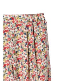 Green Parks イージー柄パンツⅡ