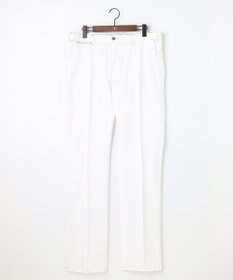 JOSEPH ABBOUD 【キングサイズ・カラー豊富】人気！ウエストも伸びる！ オーガニックストレッチパンツ