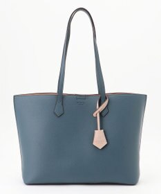 LA BAGAGERIE 【MONICA】バイカラーA4トート