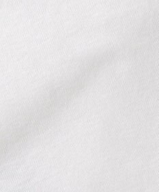 MIKI HOUSE HOT BISCUITS フライス コンビ肌着 無地