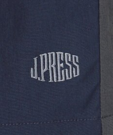 J.PRESS KIDS 【速乾】【140-170cm】ナイロンストレッチ ショートパンツ