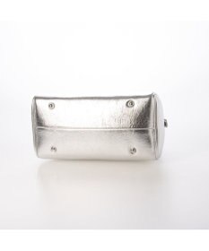 UNBILLION カシュカシュ cachecache / アソート合皮ボストンバッグ