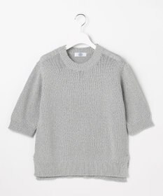 J.PRESS LADIES STARFALL ラメ ニット