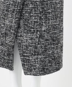 23区 L 【エステータ】NESSO ツイード スカート