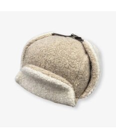 林八百吉商店 un chapeau オリジナルボアアビエイター