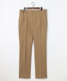 JOSEPH ABBOUD 【キングサイズ・カラー豊富】人気！ウエストも伸びる！ オーガニックストレッチパンツ