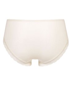 WACOAL ショーツ 【ハグするブラ】BRB488とペア はきこみ丈あさめ バックはナイロンベア天竺素材 レディース PRA188 /ワコール