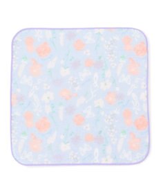 Chacott フラワーハンドタオル