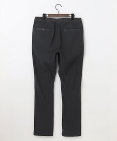 JOSEPH ABBOUD MOUNTAIN 【2WAYストレッチ/防風性/撥水性/透湿性/保温性】トリコットフリース パンツ