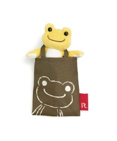 ROOTOTE 6280【カード・キーケース】IP.タイニールー.ピクルス-A