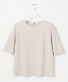 J.PRESS LADIES L フライスジャージー カットソー