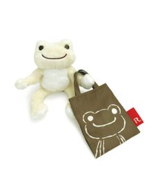 ROOTOTE 6280【カード・キーケース】IP.タイニールー.ピクルス-A