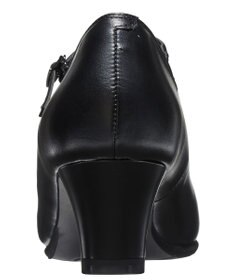 ASICS WALKING ペダラウォーキングシューズ E ヒール高5.0cm