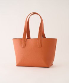 MIYABIYA セカンドエフォート シュリンクレザートートバッグ