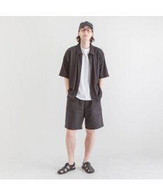 林八百吉商店 un chapeau オリジナルキャップ