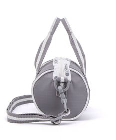 LeSportsac MINI ROLL BAG/スペクテイターピュアグレー