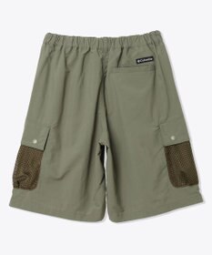 Columbia Columbia/ ウィメンズトゥリースワローオムニフリーズゼロショーツ /コロンビア