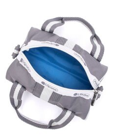 LeSportsac MINI ROLL BAG/スペクテイターピュアグレー