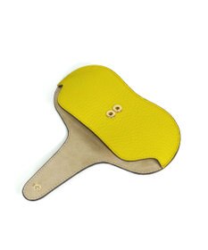 PELLE BORSA ストラップ付きめがねケース Reinette Goods レネットグッズ4776