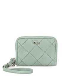 イストリア 牛革 コンパクトマルチケース / IBIZA