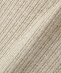 earth music&ecology チェーンリブラメカットタンクトップ