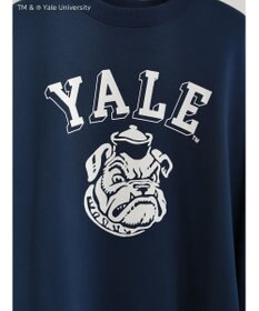 AMERICAN HOLIC ＴＭ　＆　Ｒ　Ｙａｌｅ　Ｕｎｉｖｅｒｓｉｔｙ　スウェット