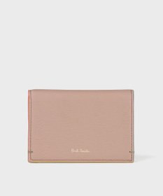 Paul Smith カラードエッジ パスケース
