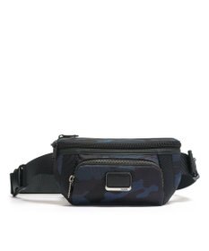 TUMI レディス  ALPHA BRAVO 「キャンベル」ユーティリティ・ポーチ