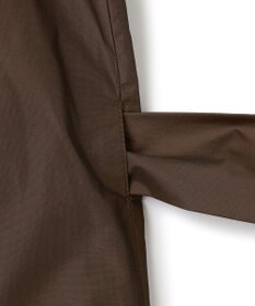 uncrave メモリータフタ ジャケット